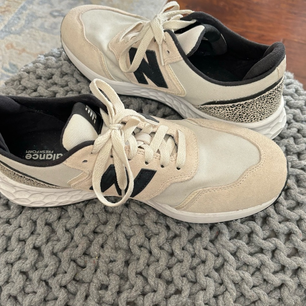 New Balance Fresh Foam Tennis Shoes